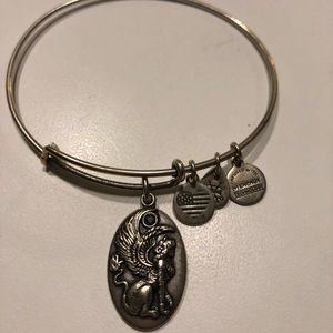 Sphinx Charm Bracelet